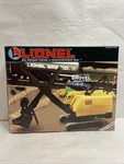 Lionel 6-12751 And O27 Power Shovel Building Kit New. Fixed Price $29.00.