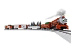 Lionel Lionchief Gauge Mickeys Christmas Express Set W/bluetooth 1923140 Read. Fixed Price $285.00.