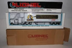 Lionel 6-52091 Lcca Lennox Tractor And Trailer. Fixed Price $24.99.