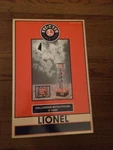 Lionel 14297 Halloween Witches Pylon New In Box!. Fixed Price $159.99.