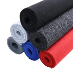 Felt Carpet Fabric For Trunk Floor Speaker Subwoofer Box Acoustic Enclosures. Fixed Price $209.99.