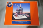 Lionel 6-14237 Rocket Launcher #175 New!. Fixed Price $249.99.