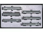 Kato Gauge 1/160 Sbb Rabe Eurocity Passenger Train 6-CAR Set K11401 Rare Japan. Fixed Price $398.78.