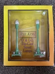 Mth 30-1070 580-1 Street Lamp Set. Fixed Price $34.99.