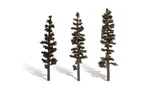 Woodland Scenics TR3562 Standing Timber Trees (3). Fixed Price $14.99.