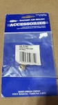 Badger No. 50-0762 350 Fluid Cap (heavy) Nos Airbrush Part. Fixed Price $5.99.