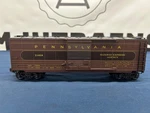 K-line Pennsylvania Fleet Modernism #2469 Single Door Box Car K761-1892IC No. Fixed Price $39.99.