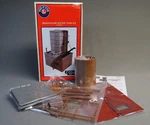 Lionel Branchline Water Tank Tower Kit Gauge Train Coal Steam 6-84315. Fixed Price $39.84.