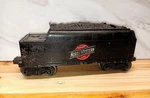 Vintage Lionel 6466WX Chicago Northwestern Whistle Tender Gauge. Fixed Price $49.00.