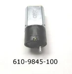 Lionel 6109845100 Dc Motor W/gearhed Tmcc Aquarium Car. Fixed Price $25.00.