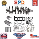 Mazda 3 6 CX5 SHY1 2.2 Diesel Alloy Steel Crankshaft With Engine Rebuild Kit. Fixed Price $849.56.