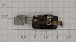 Lionel ZW-232 15 Amp 275 Watt Side Mount Circuit Breaker. Fixed Price $15.00.