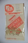 Scale Brass Antenna Support System Emd GP-30 Diesel Loco Ho Detail 190-406. Fixed Price $7.16.