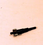 Lionel Post-war Original Part 50-65 Gang Car Pinion & Shaft- New- SR31. Fixed Price $9.75.