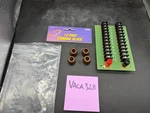 Mth Dcs 12-PORT Terminal Block 50-1014 O-gauge. Fixed Price $28.99.