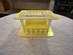 Plasticville Gauge Frosty Bar Kit 50S FB1 1401 Model Train Railroad Rr. Fixed Price $22.25.