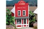Piko Scale New 2025 Train Shop Built-up Building 62705. Fixed Price $158.39.