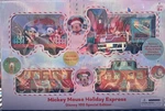 Mickey Mouse Holiday Express Disney 100 Special Edition Train Set Christmas (1). Fixed Price $71.25.