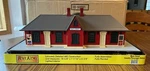 Mth Railking Main Street Country Passenger Station 30-90081 New. Fixed Price $99.99.