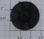 Lionel WS-136 Whistle Impeller Fan. Fixed Price $5.00.
