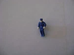 Lionel Forklift 264-57 Figure-reproduction. Fixed Price $14.95.