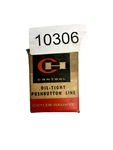 Cutler-hammer 10250T101 Oil-tight Pushbutton Line Black Box Of (6). Fixed Price $139.99.