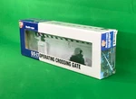 Walthers 933-2702 Working Crossing Gate. Fixed Price $39.98.