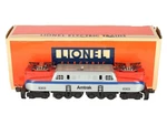 Lionel 6-18303 Gauge Amtrak GG-1 Electric Locomotive #8303 Ex/box. Fixed Price $120.16.
