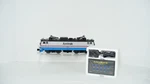 Atlas Scale Amtrak AEM-7 Electric Engine W/ Dallee Locomatic Control 6202-2 C1. Fixed Price $245.00.