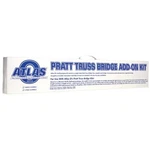 Atlas 2RL Bridge Add-on Kit Item# 7922. Fixed Price $123.00.