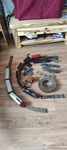 Lionel Prewar Gauge Trains And 3 Rail. Fixed Price $225.00.