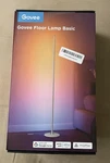 Govee Free Standing Floor Lamp Basic Model H6076A. Fixed Price $60.00.