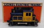 Lionel 6-8368 Gauge Alaska Rr Motorized Unit Diesel Locomotive Ln/box. Fixed Price $72.79.