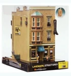 Woodland Scenics J.w. Cobbler Railroad Train Building BR5843. Fixed Price $178.18.