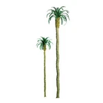 Jtt Scenery Products 96009 8" Professional Series Palm Tree. Fixed Price $13.81.