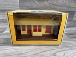 Lionel 6-14257 Gauge #133 Passenger Station Train Accessory Building. Fixed Price $24.99.