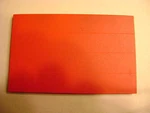 Lionel 128-41 Newsstand Roof. Fixed Price $12.95.