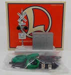 Lionel 6-22940 Mainline Die-cast Mast Highway Flasher Ln/box. Fixed Price $22.39.