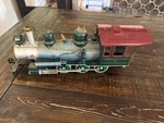 Bachmann Scale Big Hauler Radio Controlled Loco #7. Fixed Price $50.00.