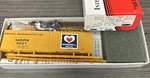Intermountain Railway Ho Kit 40524-05 Steel Ice Bunker Morrell Meats. Fixed Price $24.99.