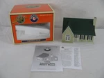 Trains Gauge Lionelville Lighted Suburban Fieldstone House 6-34112 Read. Fixed Price $29.99.