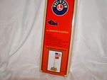 Lionel 6-84307 American Flag Pole Plug Expand Play 027 Mib 2023 Sealed. Fixed Price $42.99.