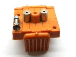 Lionel 50-59 Gang Car Brush Plate Assembly Original Postwar Part. Fixed Price $25.00.