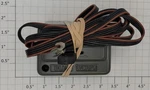 Mth 40-200C Unload/uncouple Controller Switch. Fixed Price $15.00.