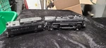 Lionel Steam Locomotive #8142 W/ Rock Island Sound Tender O-27 Gauge. Fixed Price $99.99.