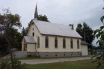 Osborn Model Kits 1030 Ho Scale Church. Fixed Price $49.99.