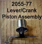 Lionel 2055-77 Smoke Lever & Piston Assembly Nos Limited. Fixed Price $17.99.