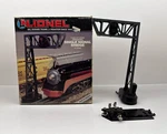 Lionel Operating Single Signal Bridge For Layout NO.6-12894. Fixed Price $48.99.