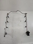 07-12 Mercedes W164 ML63 E63 Amg Engine Fuel Injection Rail Line W/ Injectors. Fixed Price $150.00.