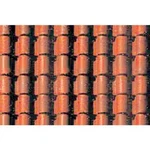 Jtt Scenery Products Plastic Pattern Sheets: Spanish Tile. Fixed Price $16.25.